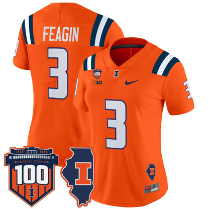 Orange - Kaden Feagin