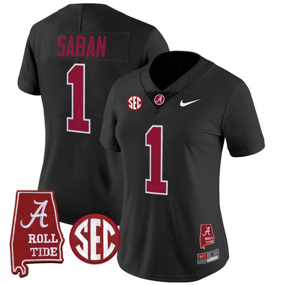 Black - Nick Saban