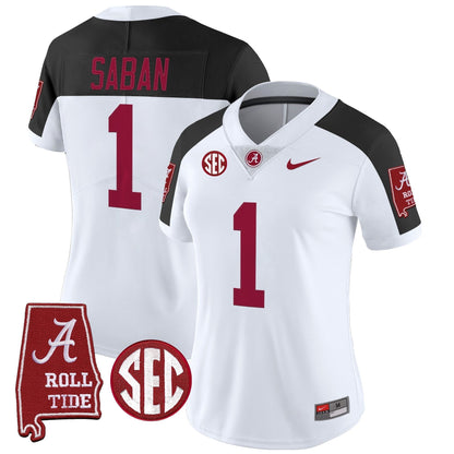 Inverted - Nick Saban