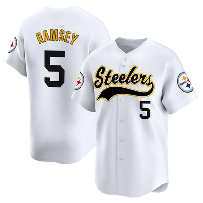 White - Jalen Ramsey
