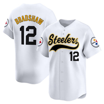 White - Terry Bradshaw