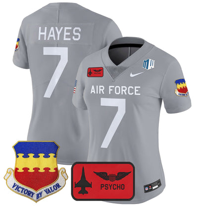 20th Fighter - Quentin Hayes