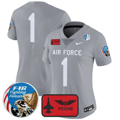 Honor F-16 - #1 Team