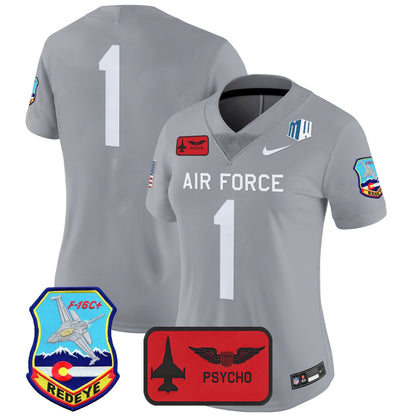 140th Wing - #1 Team