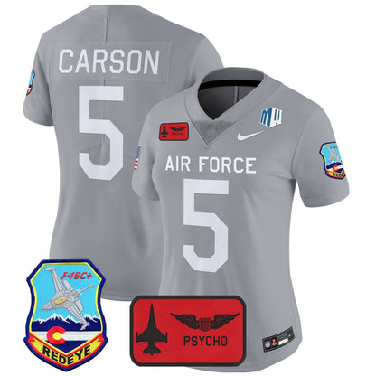 140th Wing - Dylan Carson