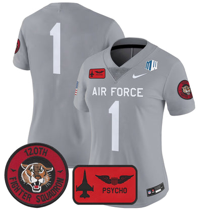 120th Fighter - #1 Team