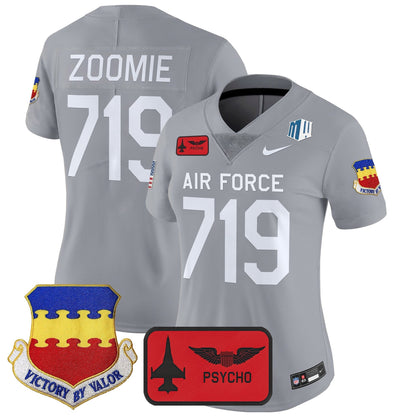 20th Fighter - Zoomie 719