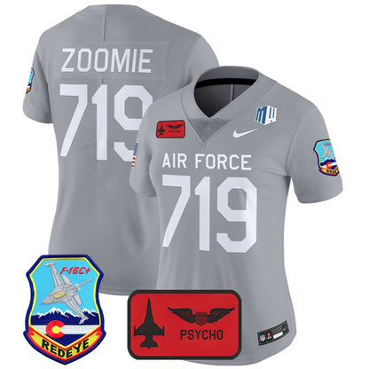 140th Wing - Zoomie 719