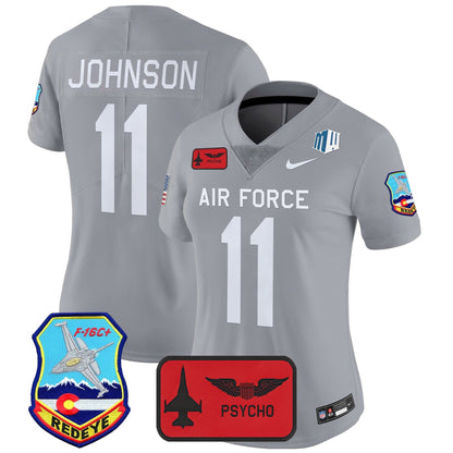 140th Wing - Josh Johnson