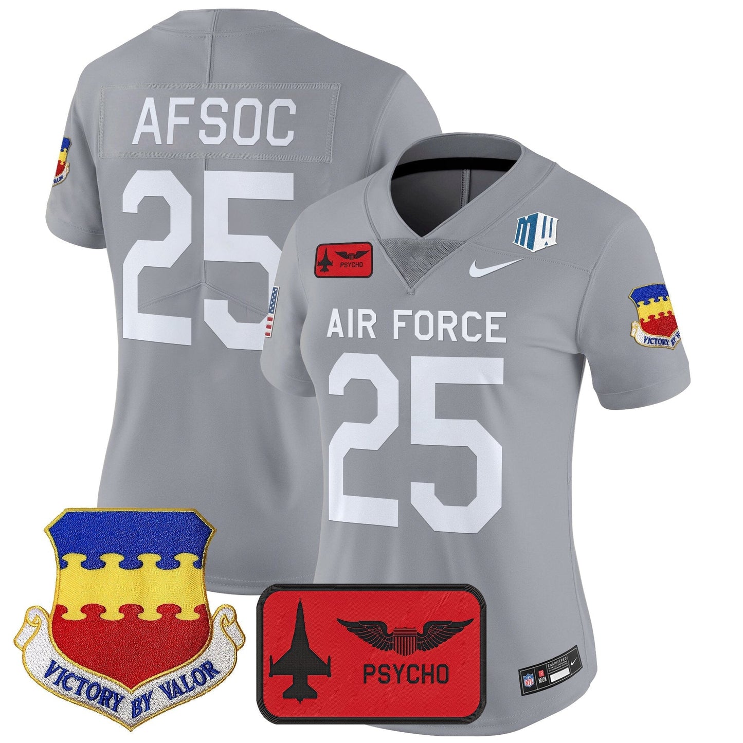20th Fighter - AFSOC