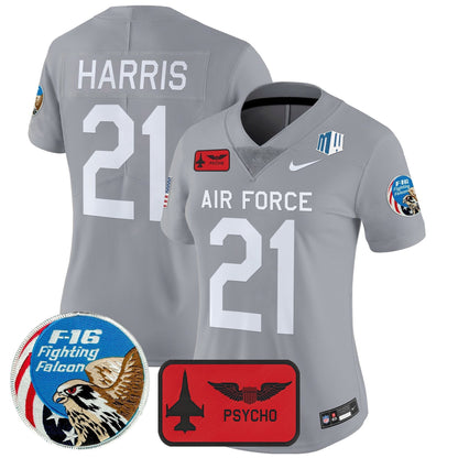 Honor F-16 - Cade Harris