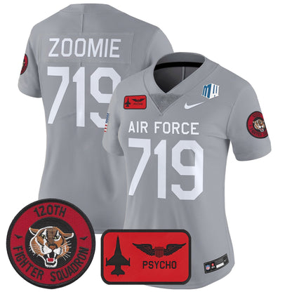 120th Fighter - Zoomie 719