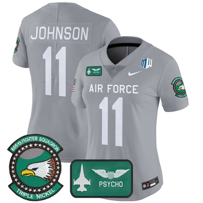 555th - Josh Johnson
