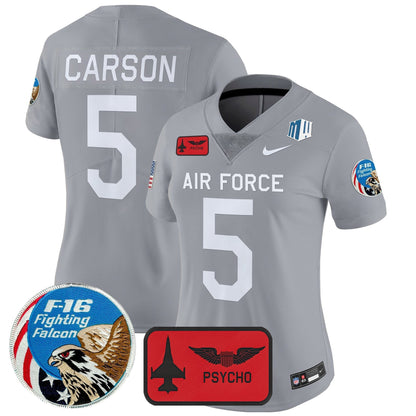 Honor F-16 - Dylan Carson