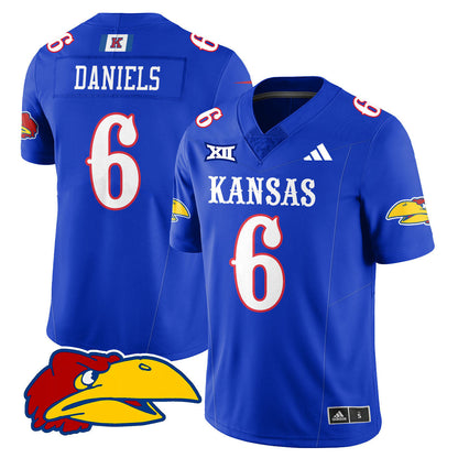 Royal - Jalon Daniels - 6
