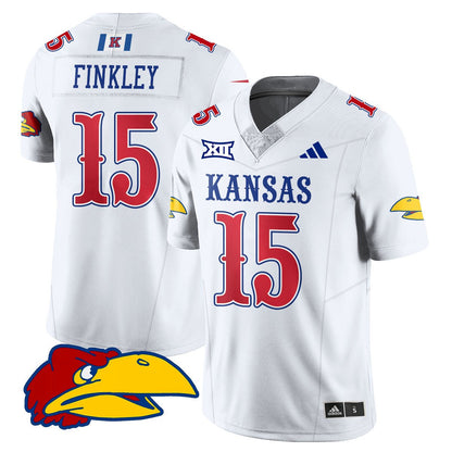 White - Justice Finkley - 15