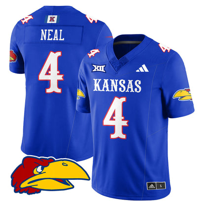 Royal - Devin. Neal - 4