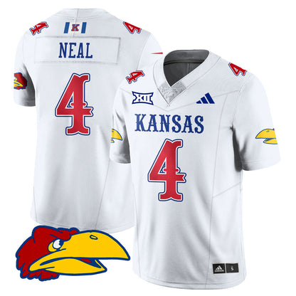 White - Devin. Neal - 4