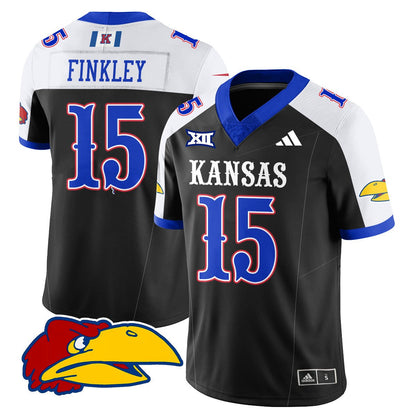 Black Alternate - Justice Finkley - 15