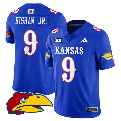 Royal - Daniel Hishaw Jr. - 9