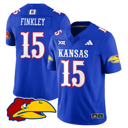 Royal - Justice Finkley - 15