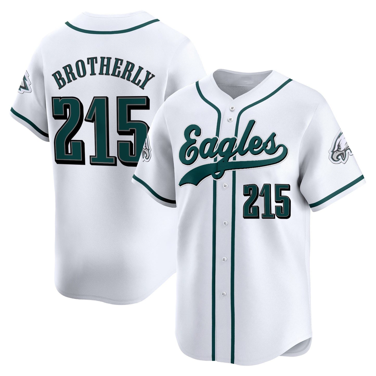 White - Brotherly 215