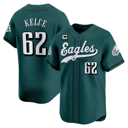 Midnight Green - Jason Kelce