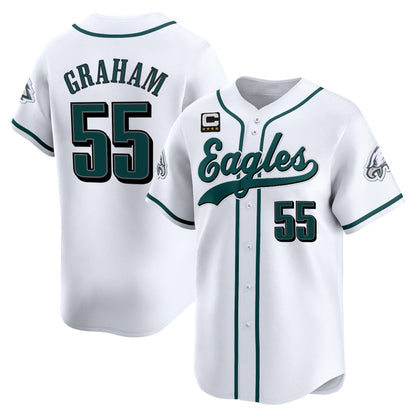 White - Brandon Graham