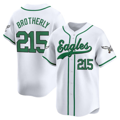 Kelly White - Brotherly 215