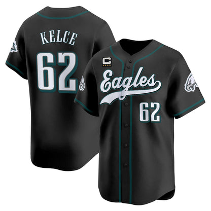 Black - Jason Kelce
