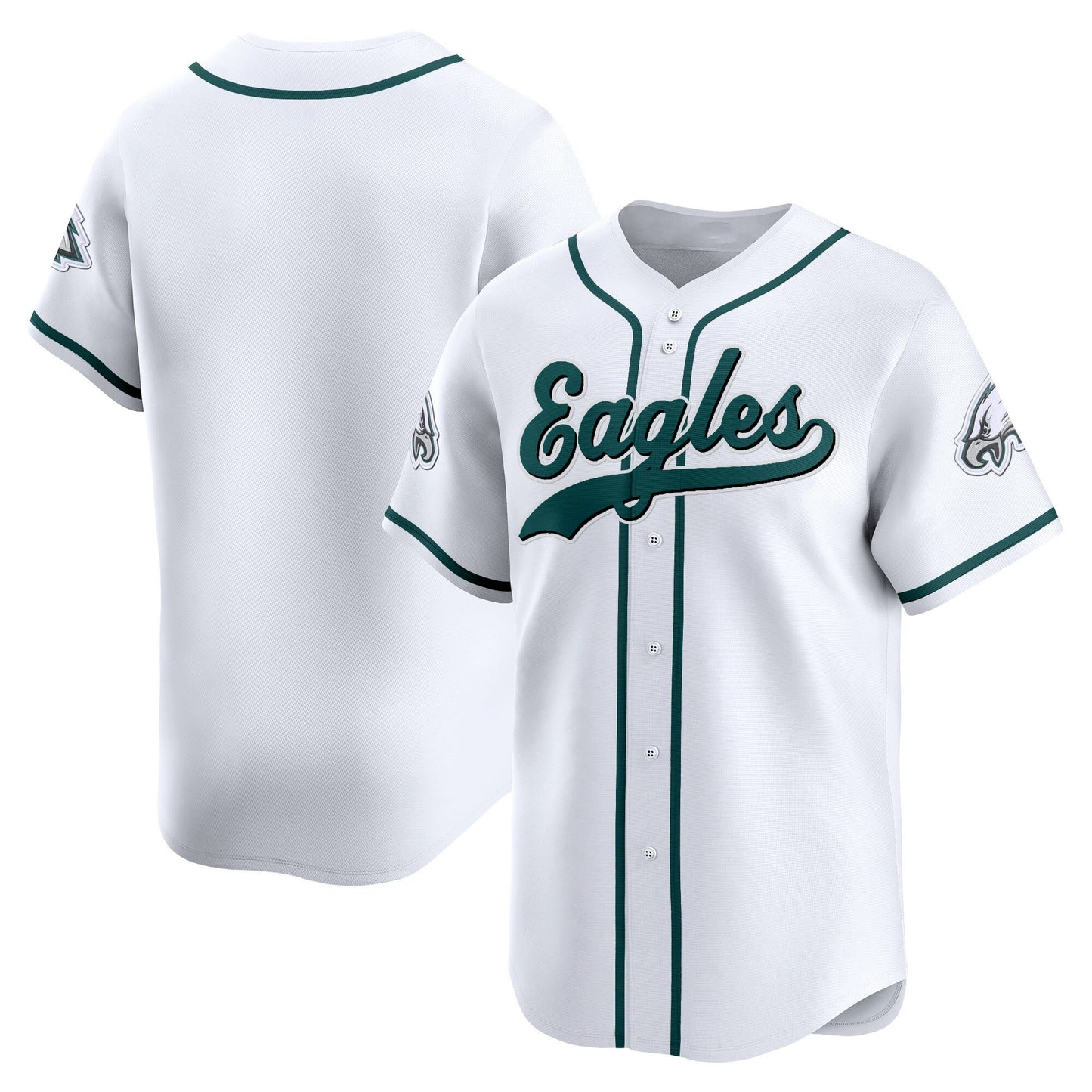 White - Team