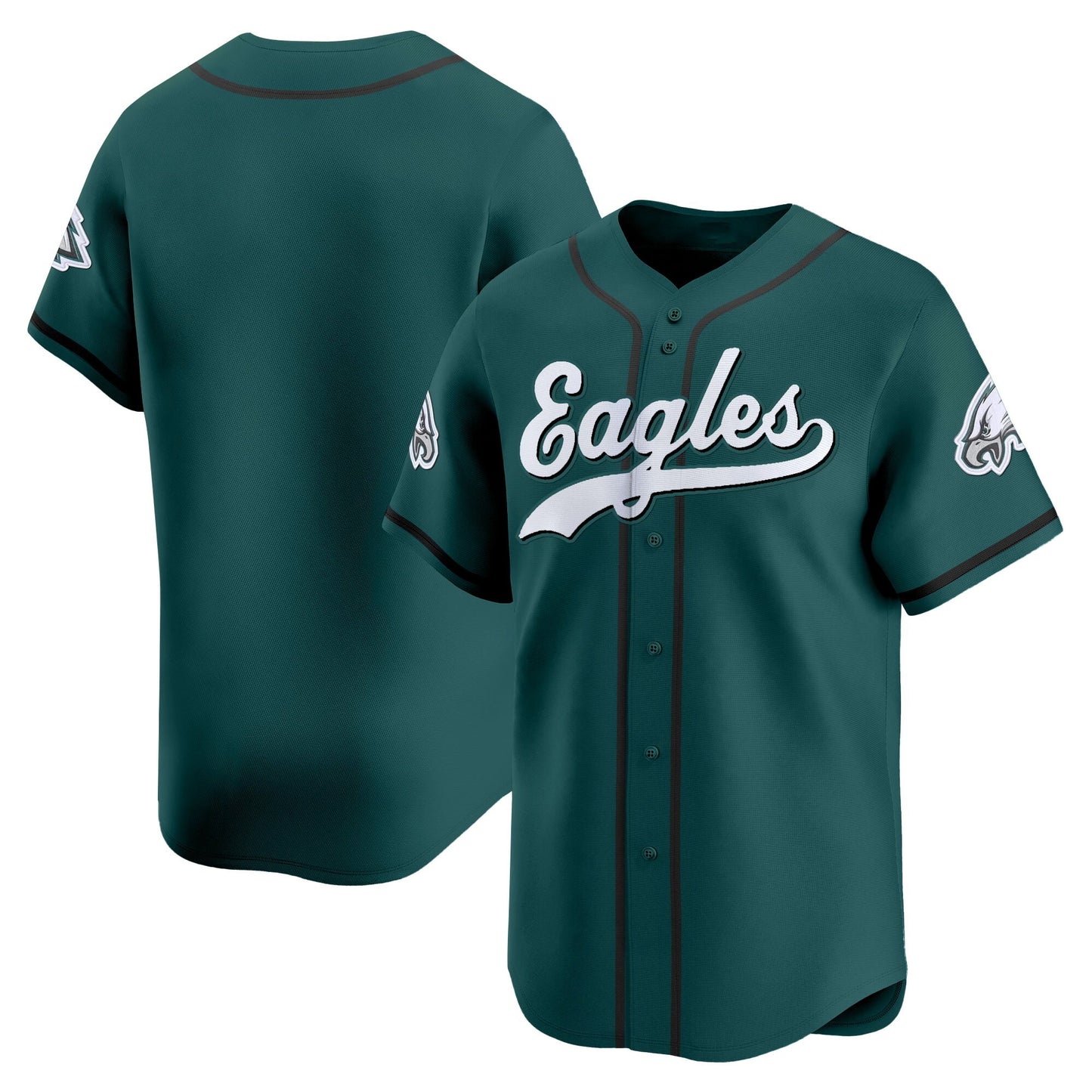 Midnight Green - Team