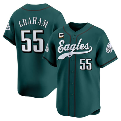 Midnight Green - Brandon Graham