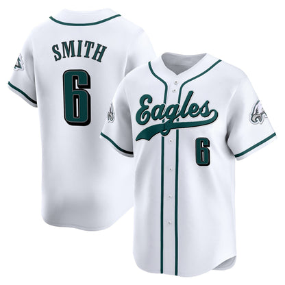 White - DeVonta Smith