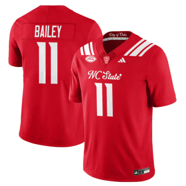 Red Limited - CJ Bailey