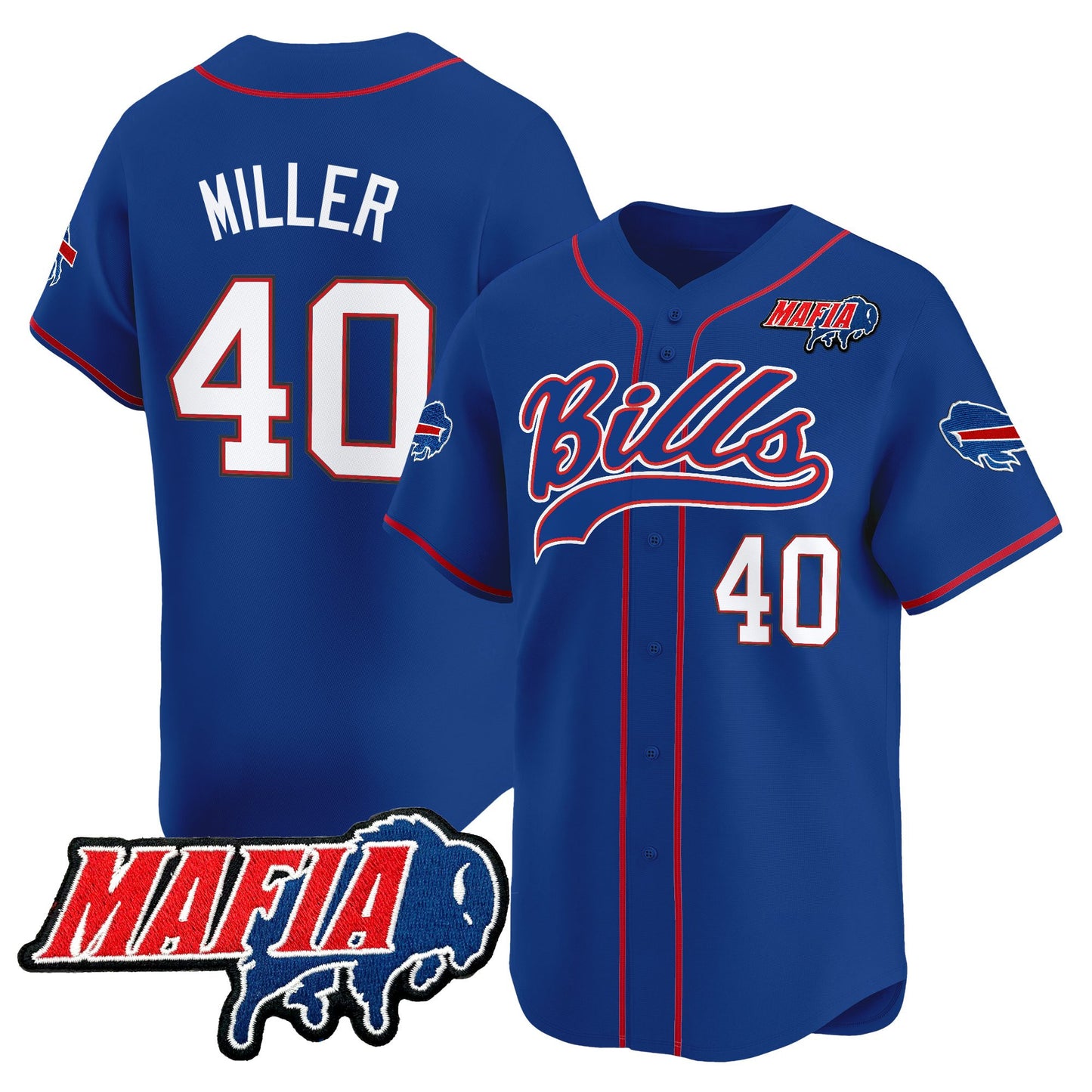 Royal - Von Miller