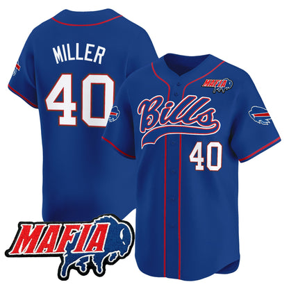 Royal - Von Miller