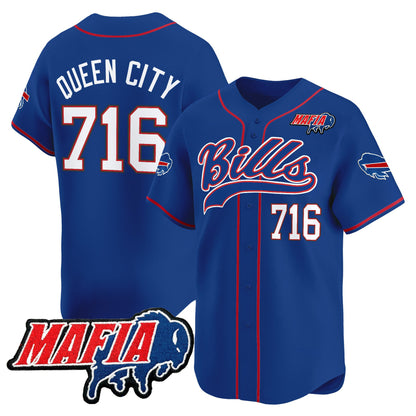 Royal - Queen City 716