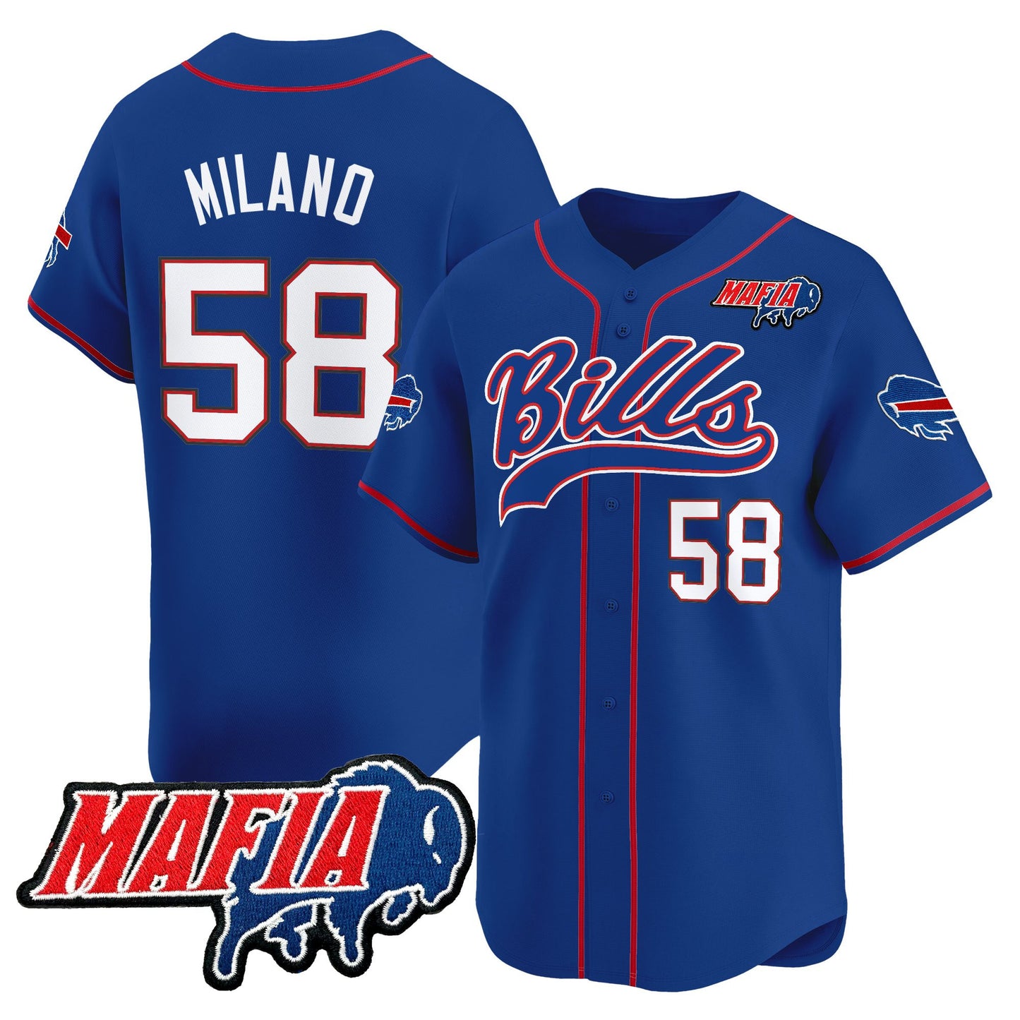 Royal - Matt Milano