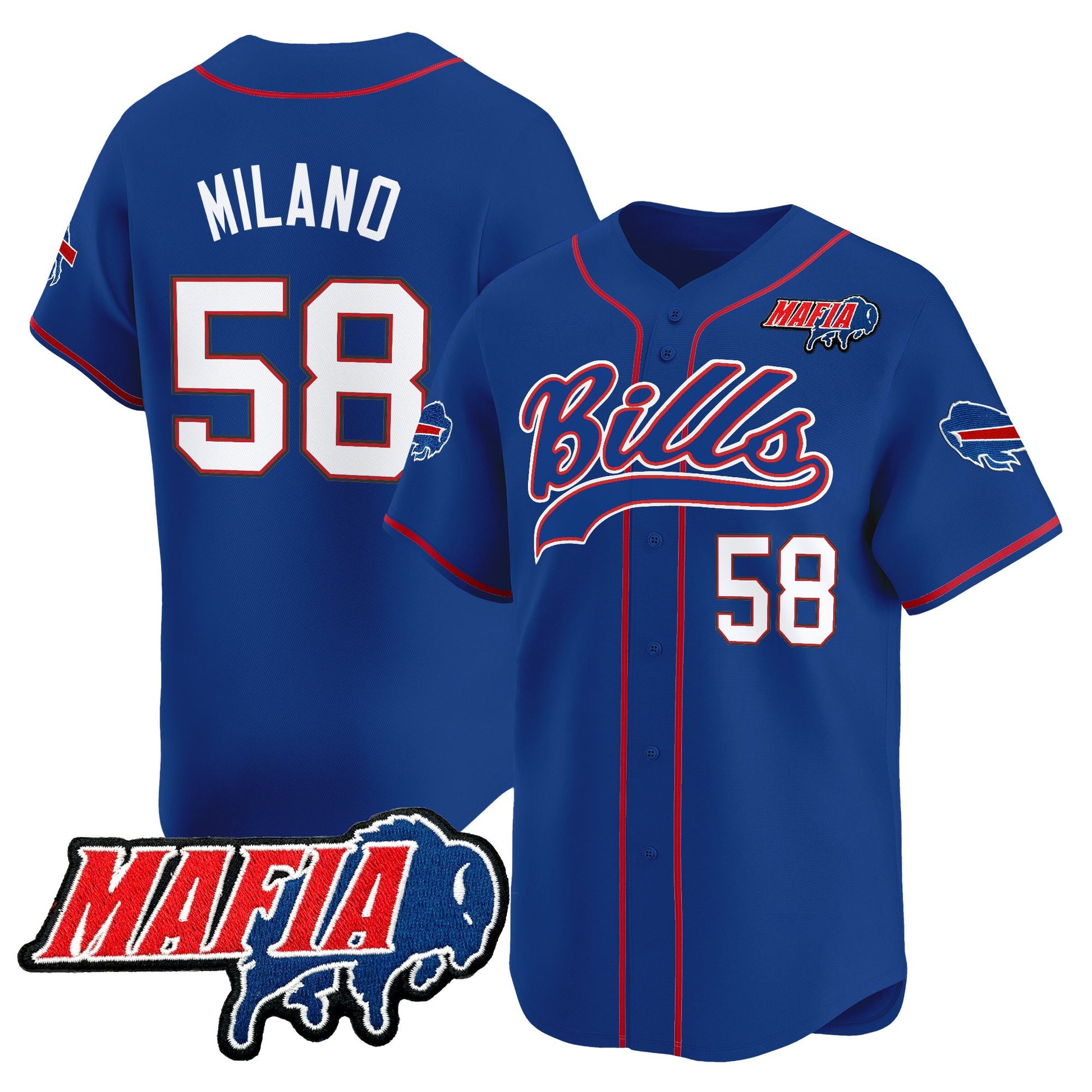 Royal - Matt Milano