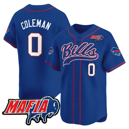 Royal - Keon Coleman