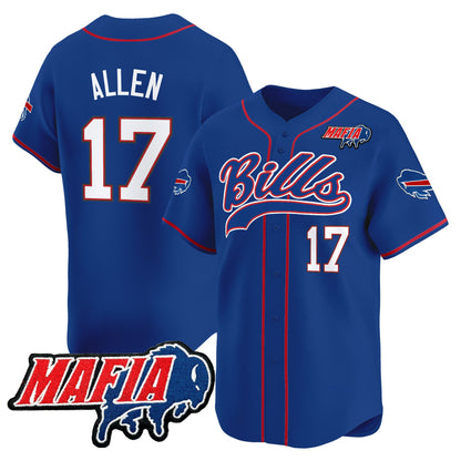 Royal - Josh Allen