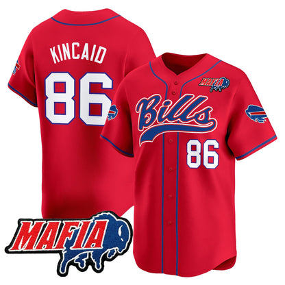 Red - Dalton Kincaid