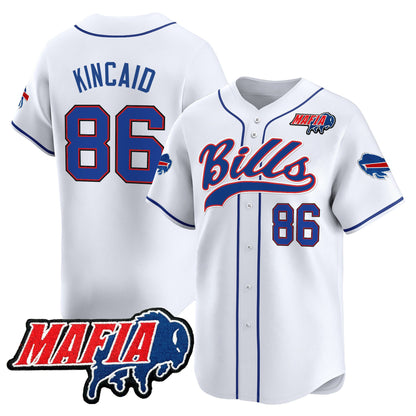 White - Dalton Kincaid
