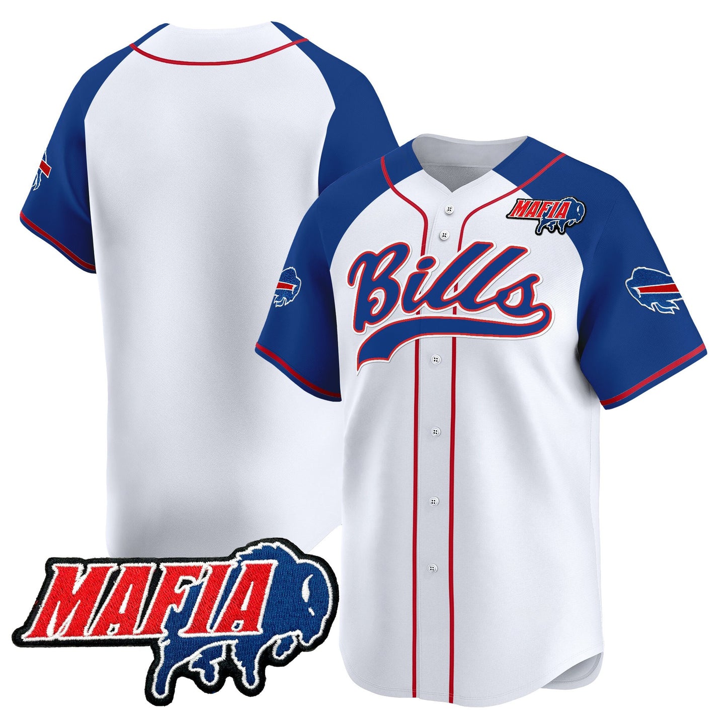 Royal Alternate - Team