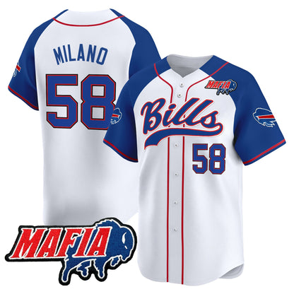 Royal Alternate - Matt Milano