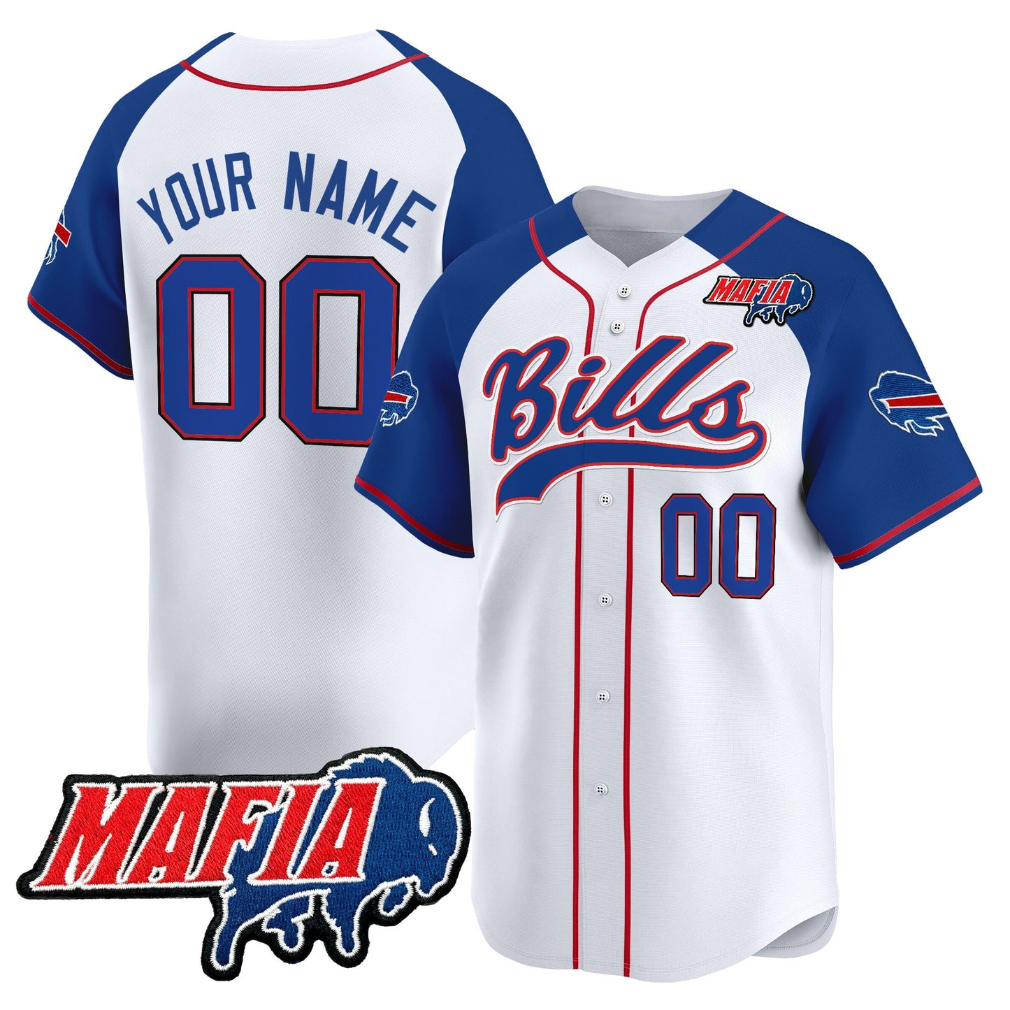 Royal Alternate