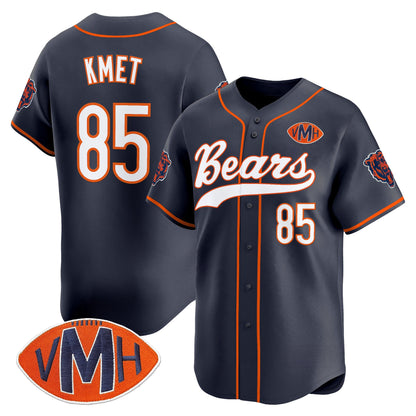 Navy - Cole Kmet
