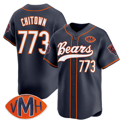 Navy - ChiTown 773