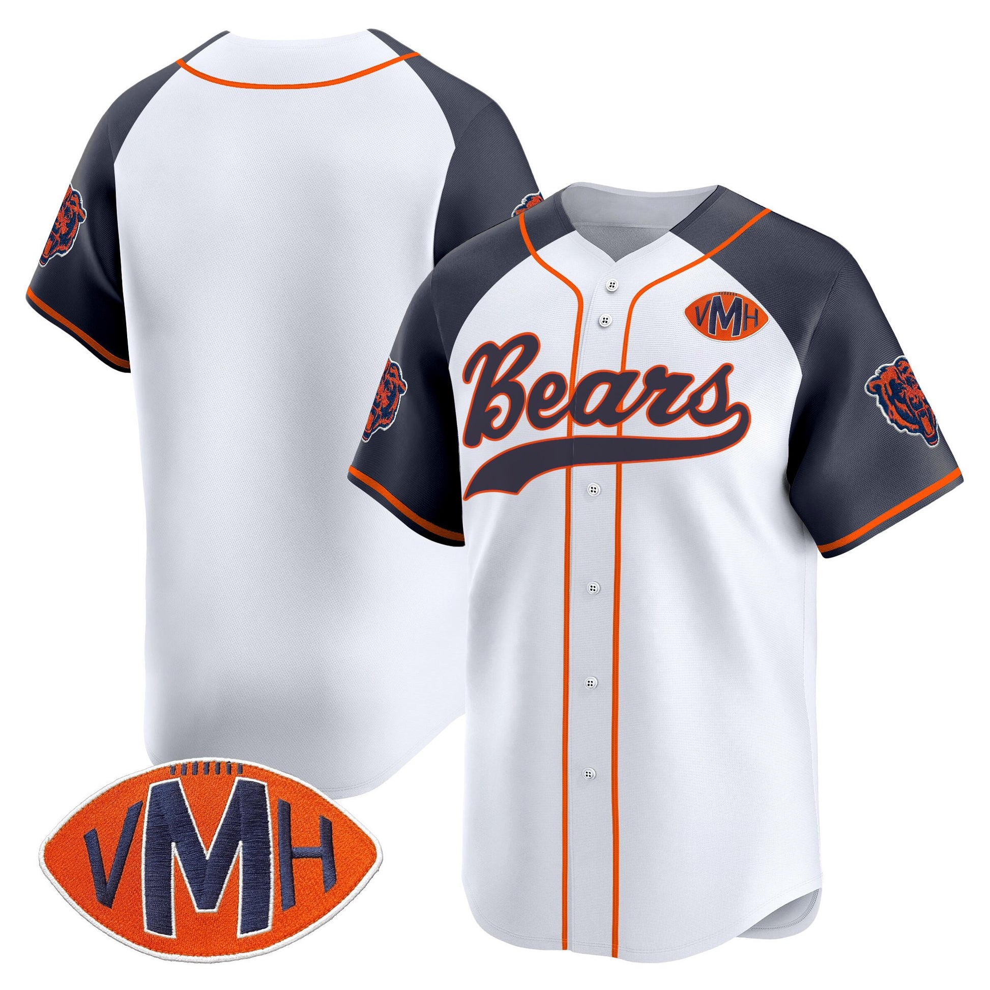 Navy Alternate - Team